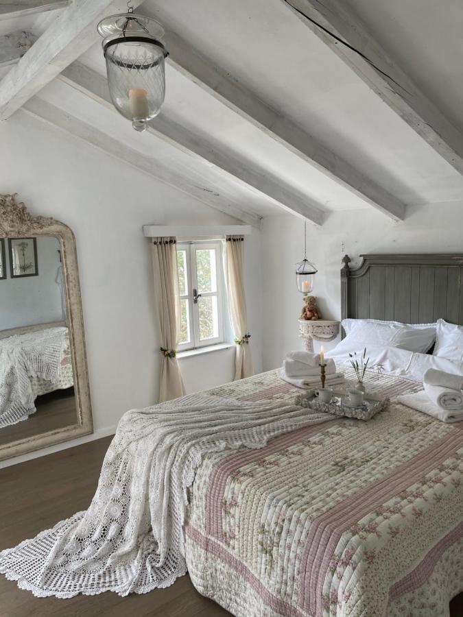 Čunski Robinson House Leticia 빌라 외부 사진