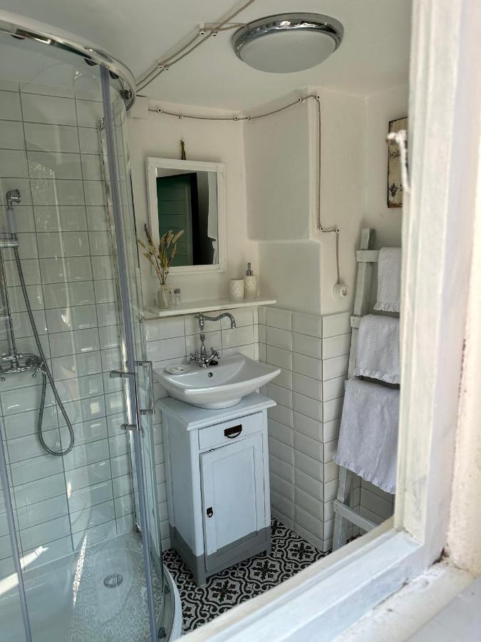 Čunski Robinson House Leticia 빌라 외부 사진