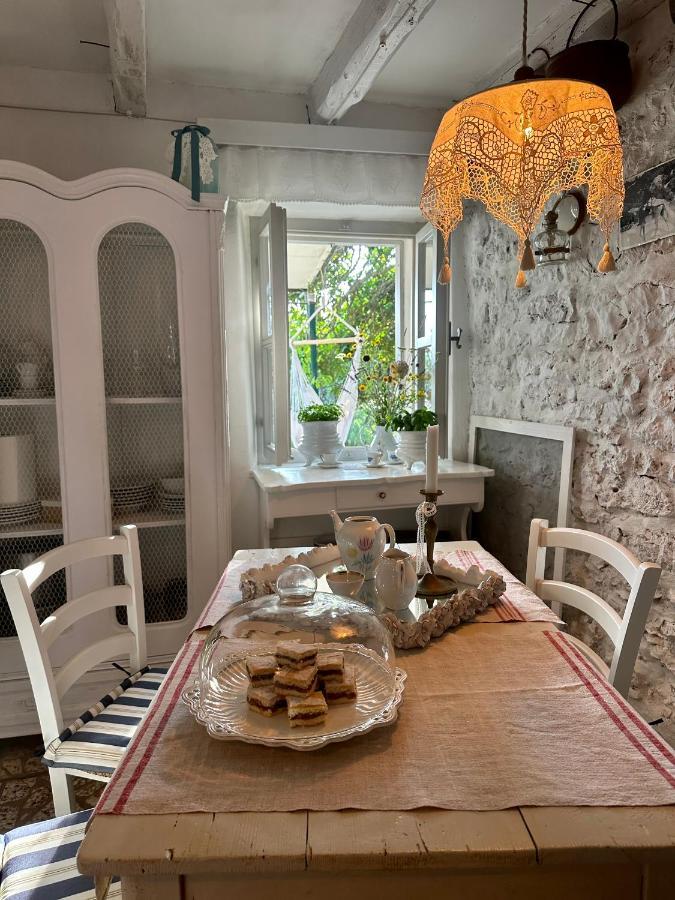 Čunski Robinson House Leticia 빌라 외부 사진
