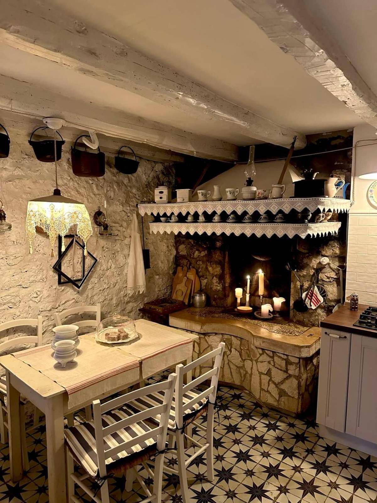 Čunski Robinson House Leticia 빌라 외부 사진
